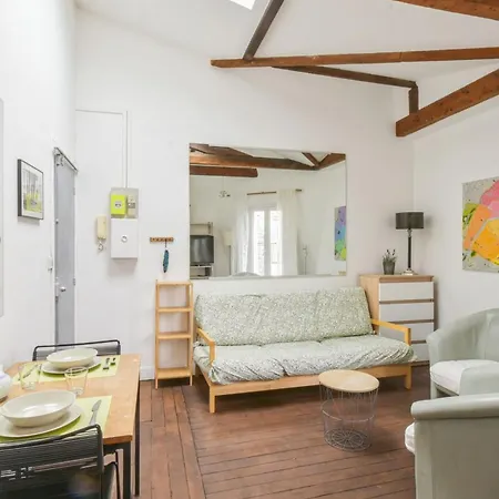 Appartement Surcouf - Welkeys