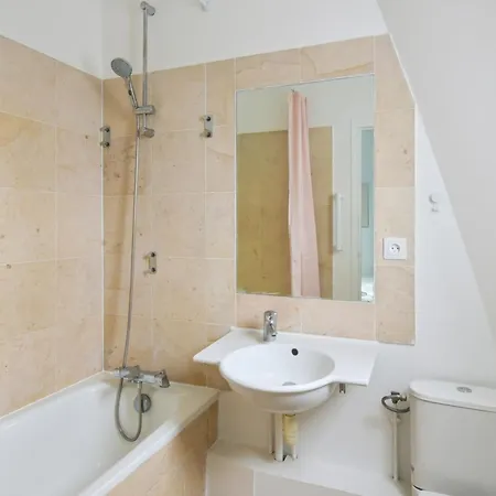 Surcouf - Welkeys Apartment *