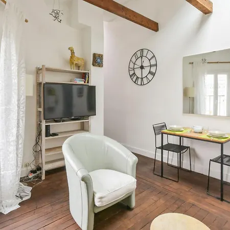 Appartement Surcouf - Welkeys