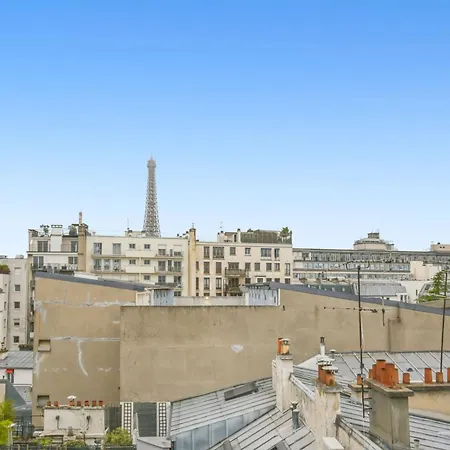 Surcouf - Welkeys * Parijs