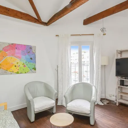 Appartement Surcouf - Welkeys