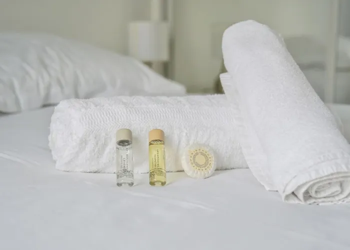 Surcouf - Welkeys Paris