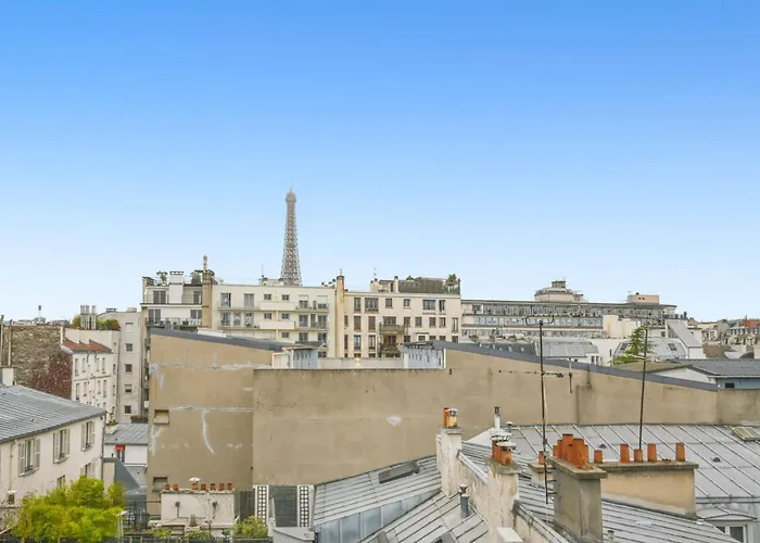 Surcouf - Welkeys * Paris